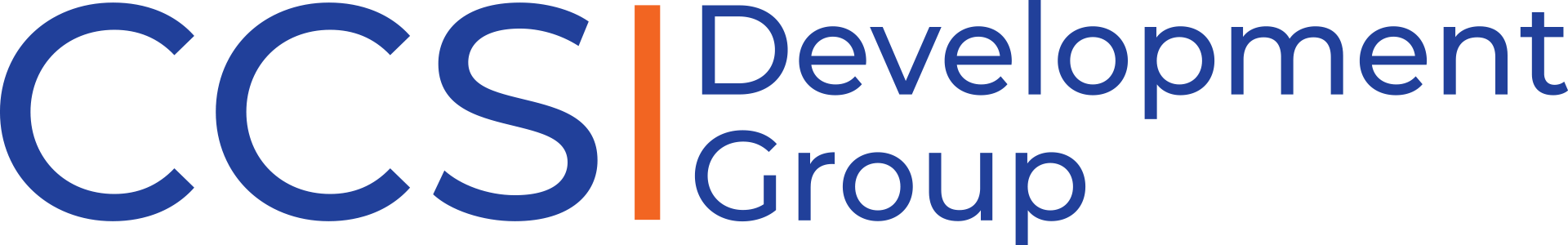 CCS Development Group